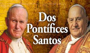 Papas Santos